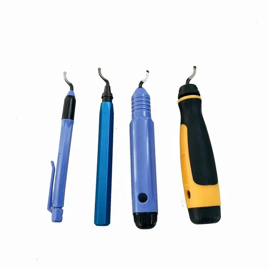 Cost-Effective Hand Deburing Tool Knife Trimming Scraper Chamfering